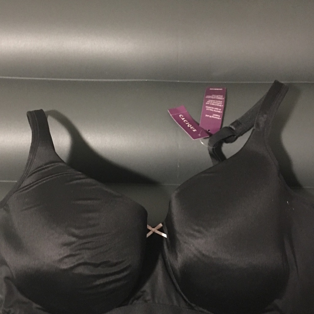 Lane Bryant Balconette  Bra
